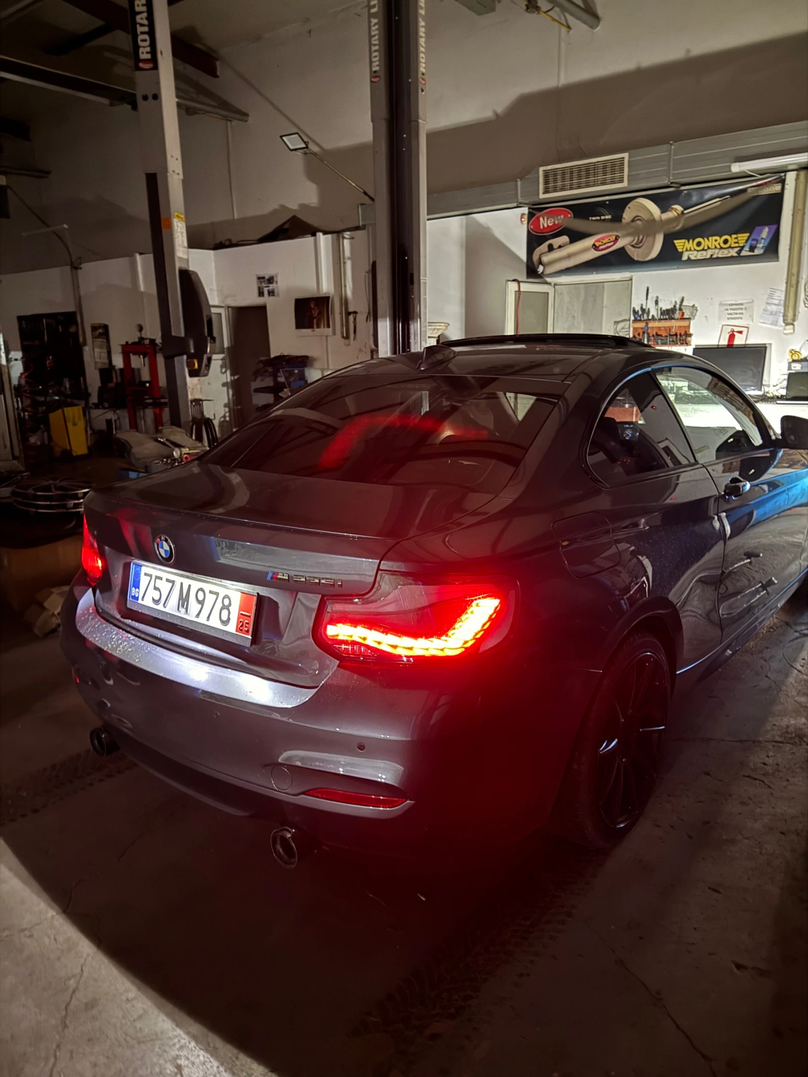 BMW 235 | Mobile.bg � ����������� 16