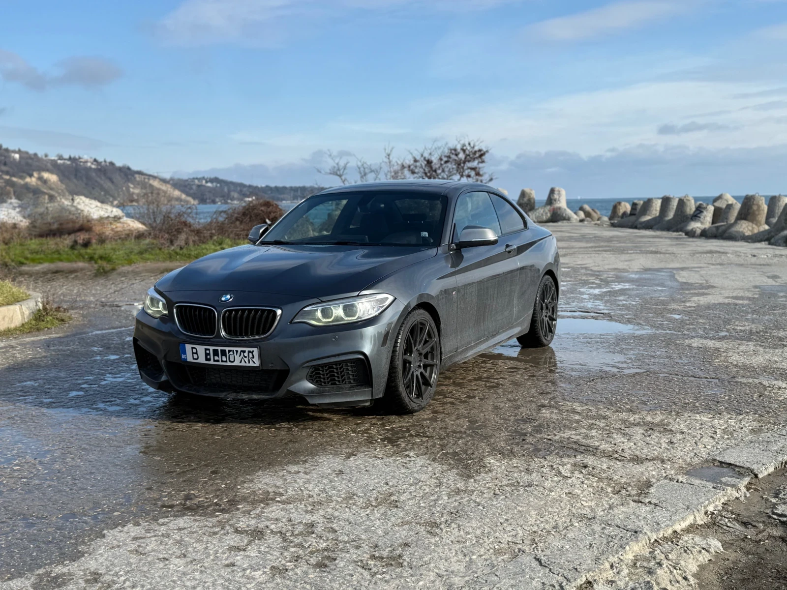 BMW 235 | Mobile.bg � ����������� 1