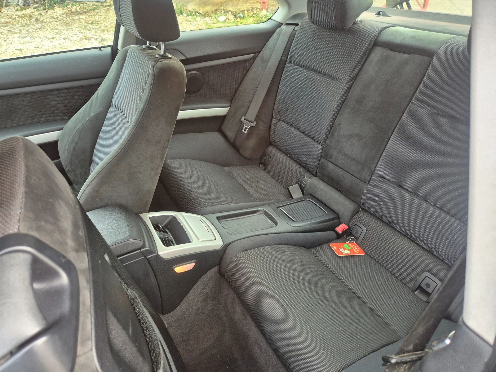 BMW 320  Facelift, 184k.s | Mobile.bg � ����������� 17