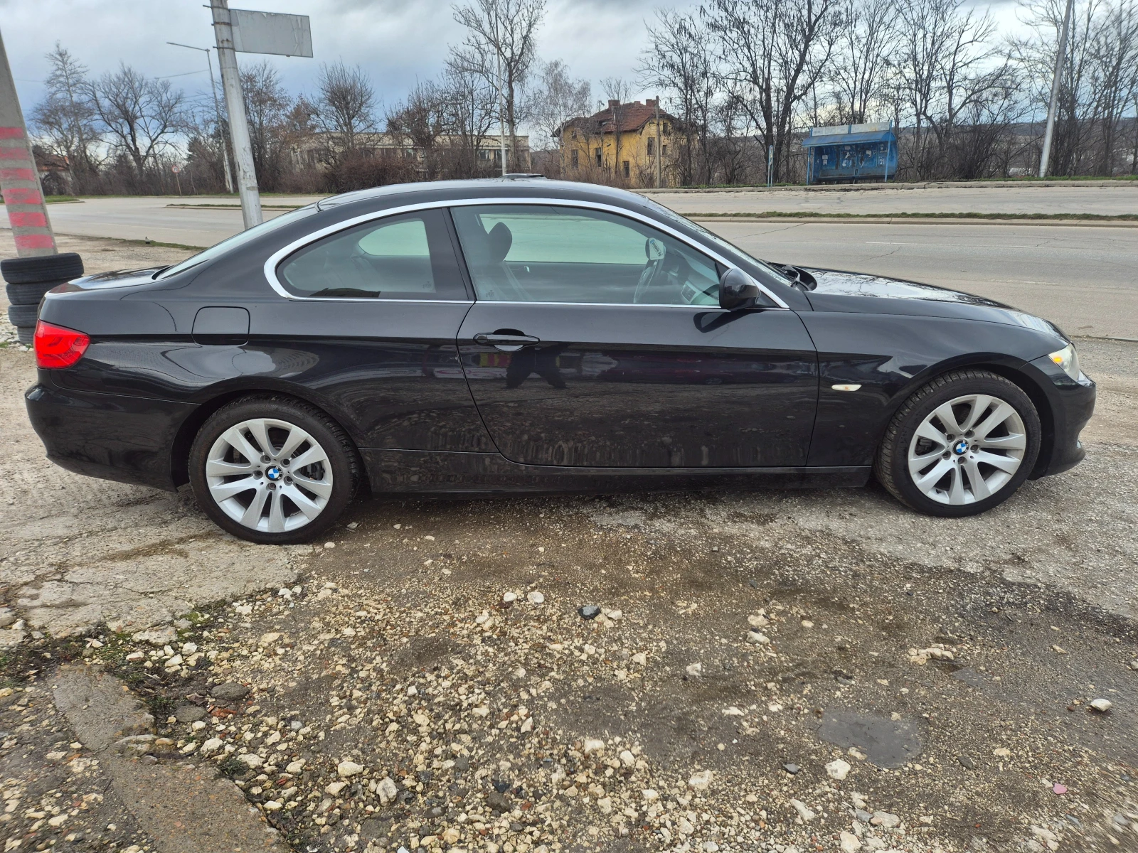 BMW 320  Facelift, 184k.s | Mobile.bg � ����������� 4