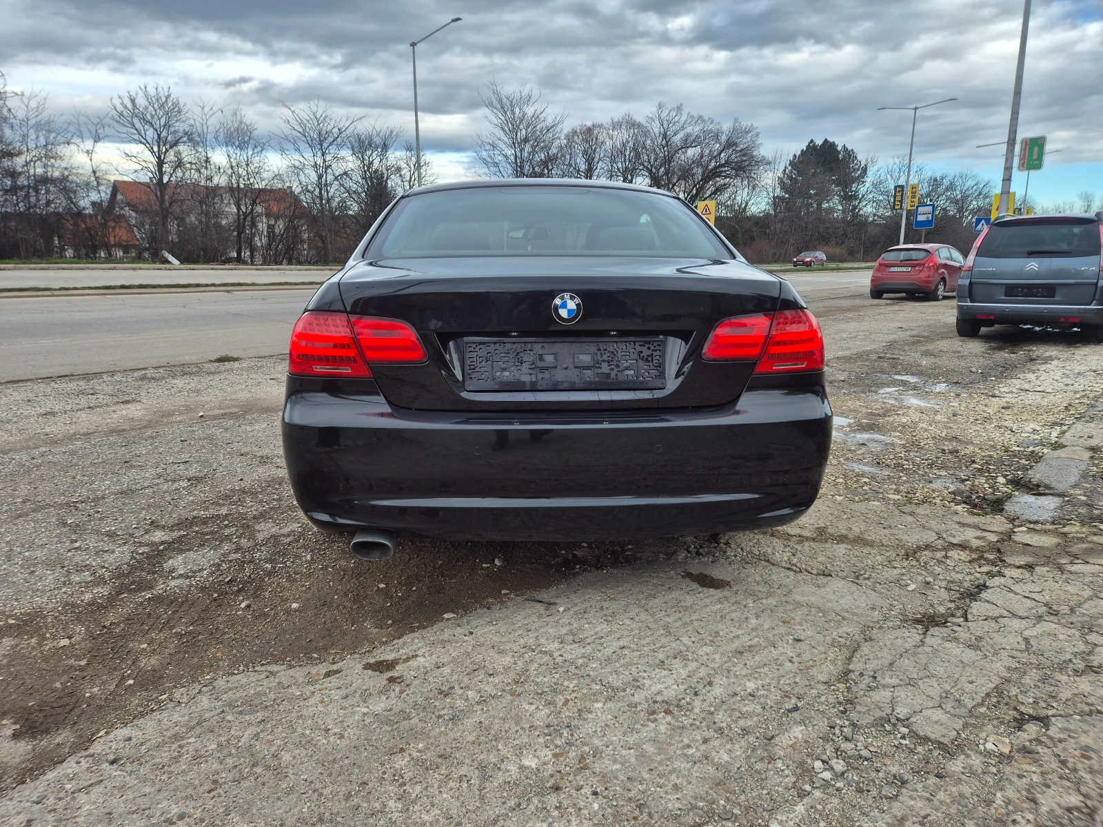 BMW 320  Facelift, 184k.s | Mobile.bg � ����������� 6