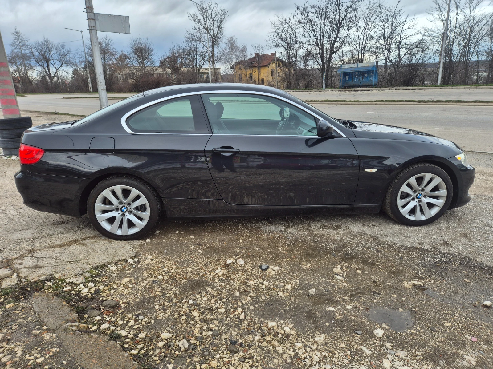 BMW 320  Facelift, 184k.s | Mobile.bg � ����������� 9