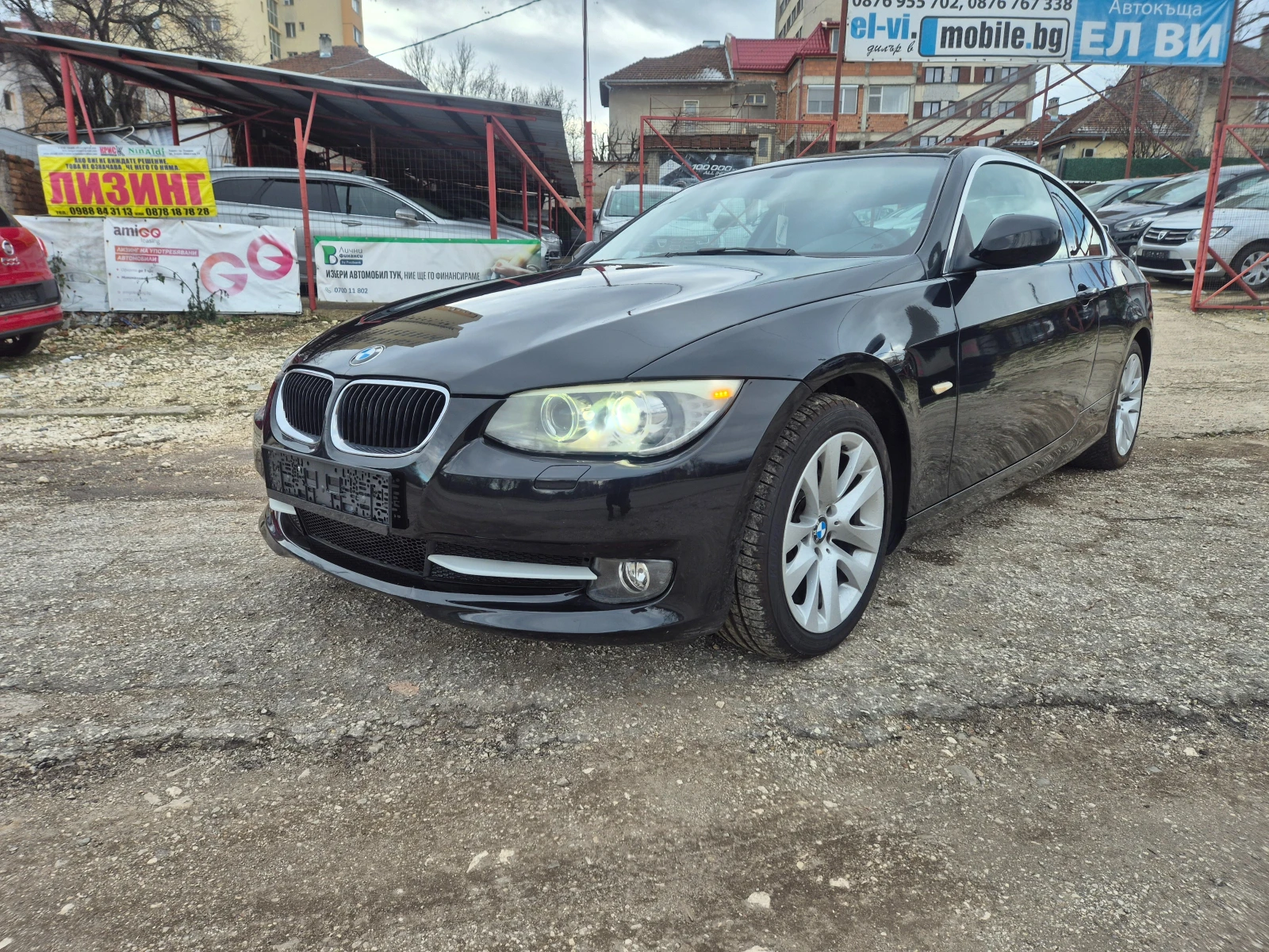 BMW 320  Facelift, 184k.s | Mobile.bg � ����������� 2