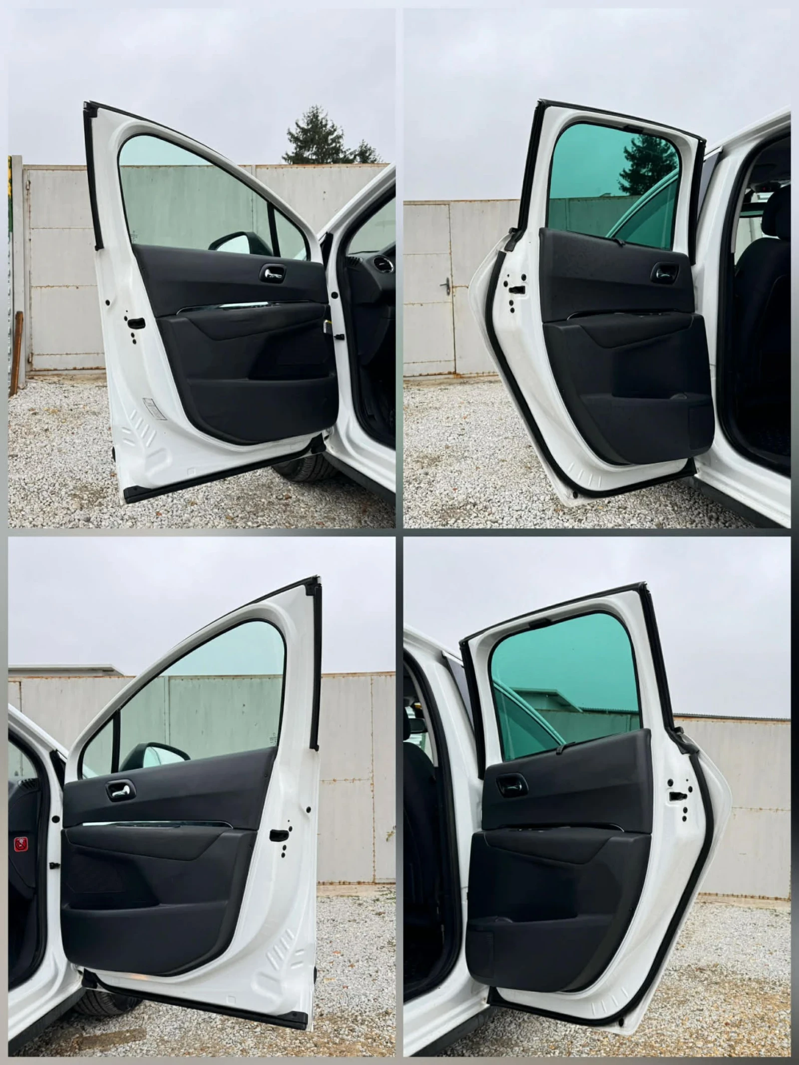 Peugeot 3008 �������* �������� | Mobile.bg � ����������� 11