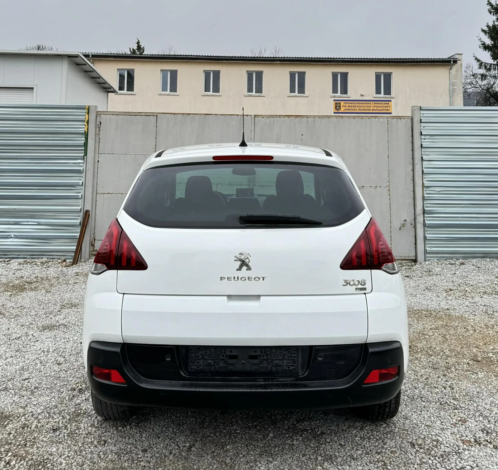 Peugeot 3008 �������* �������� | Mobile.bg � ����������� 12