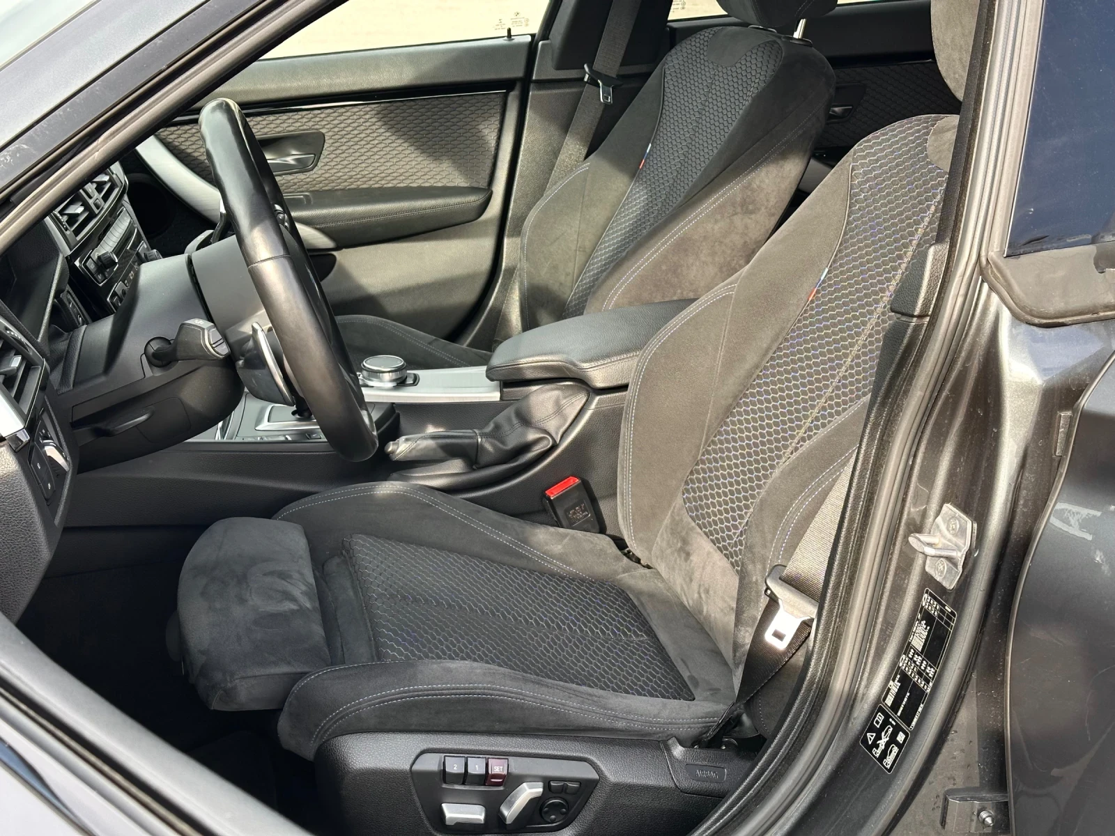 BMW 430 BMW 430 xdrive ������  | Mobile.bg � ����������� 12