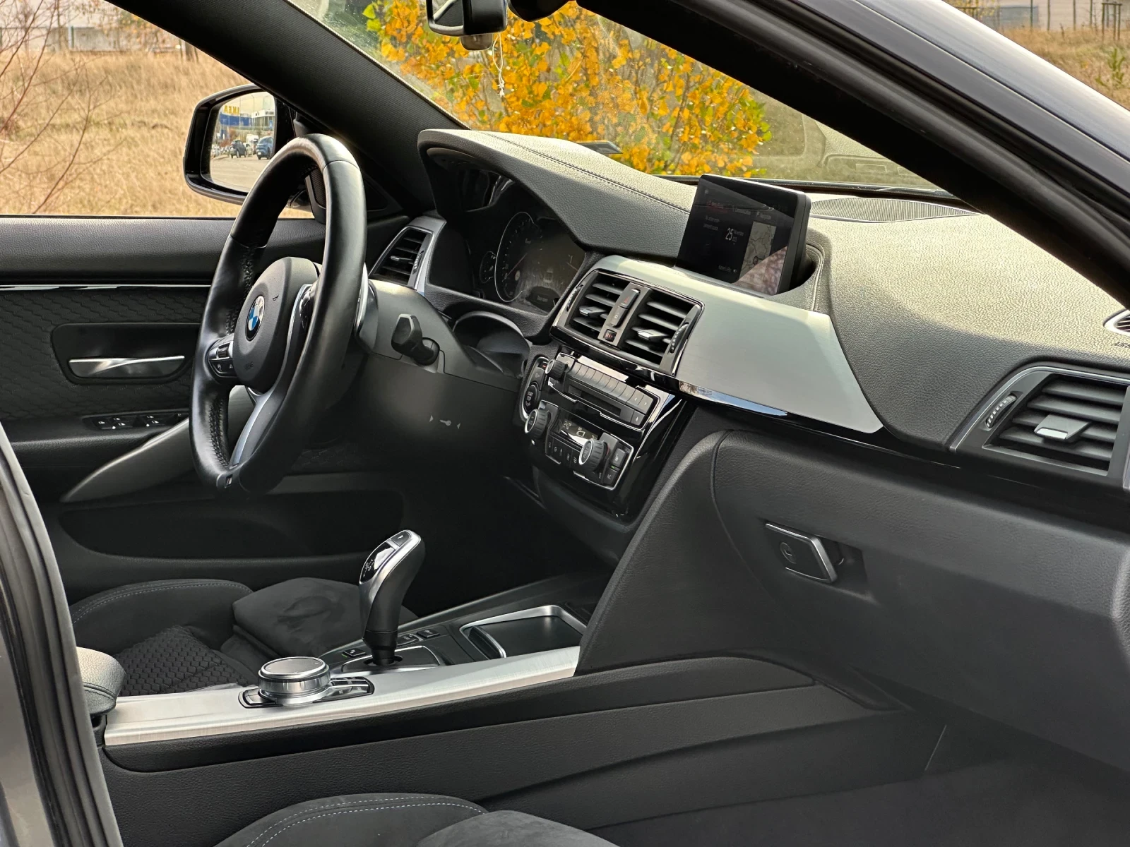 BMW 430 BMW 430 xdrive ������  | Mobile.bg � ����������� 11