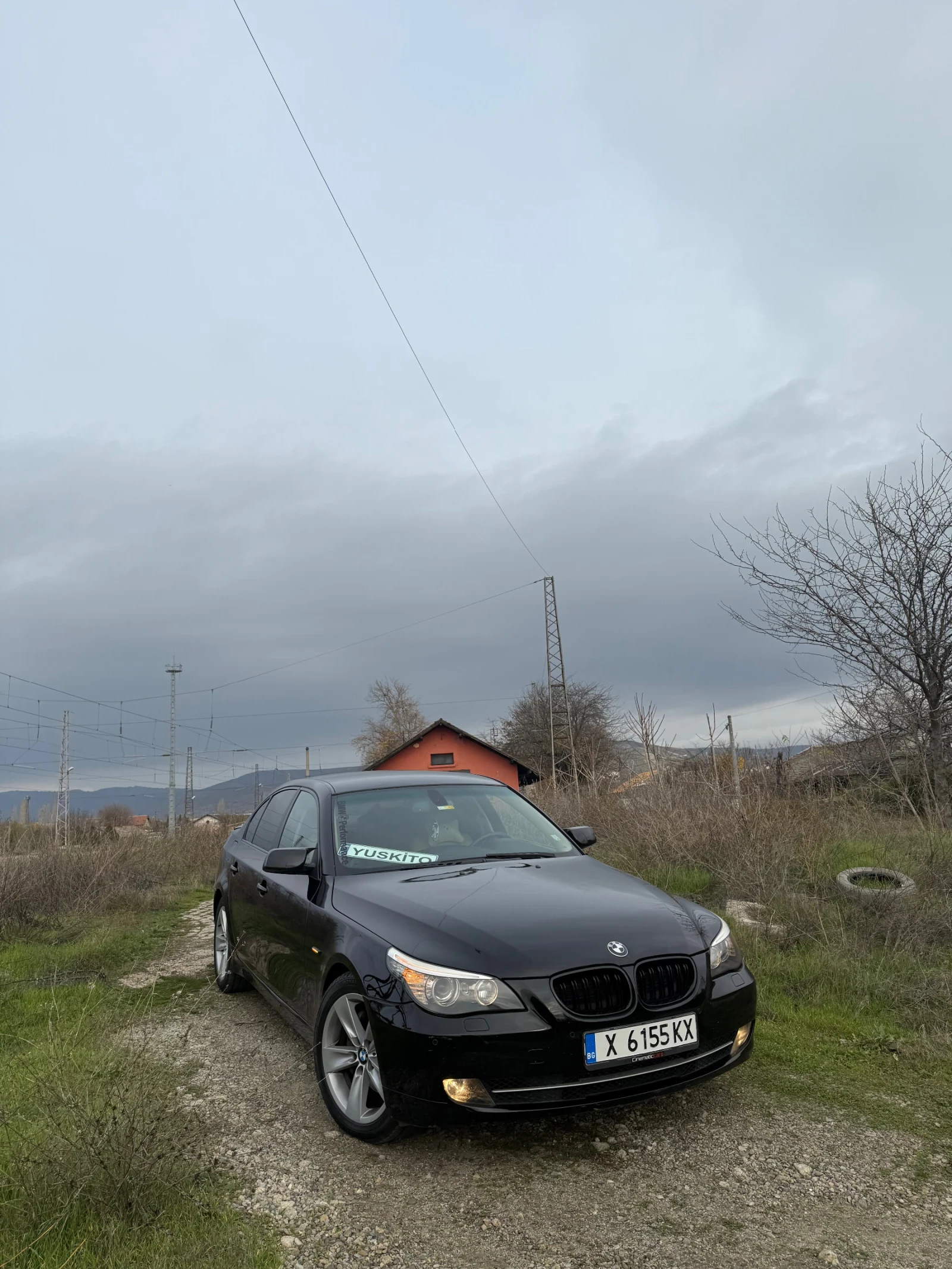BMW 530  - изображение 4