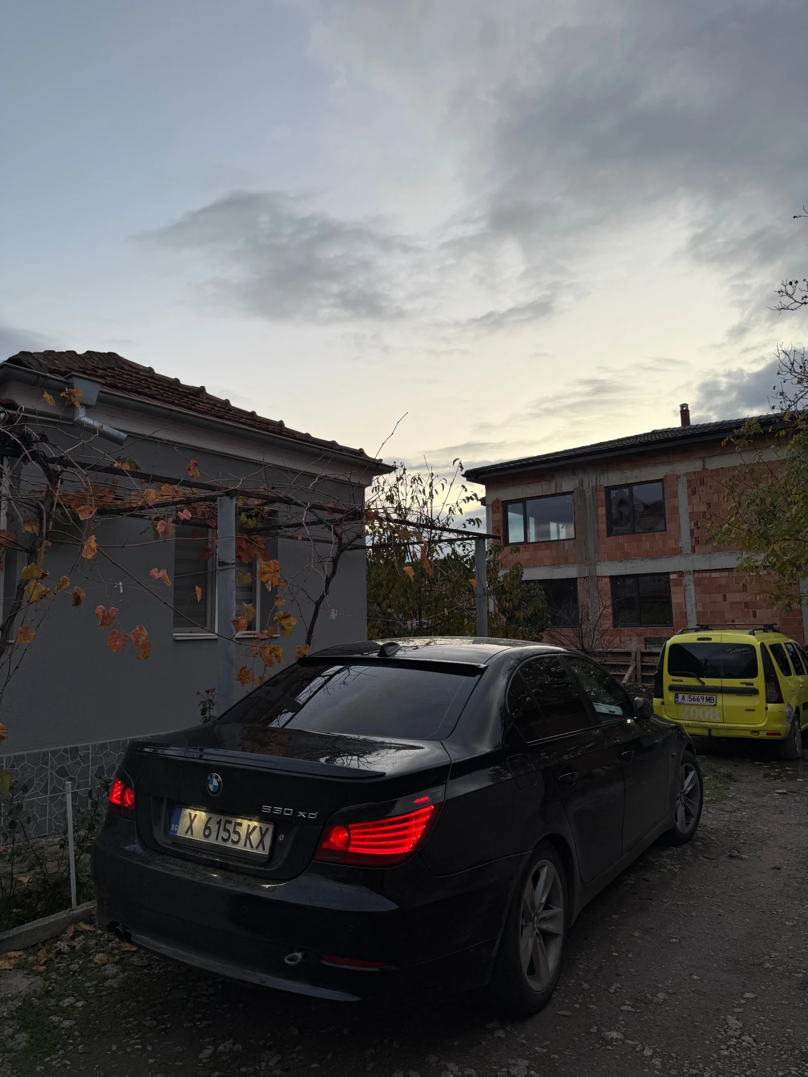 BMW 530  - изображение 7