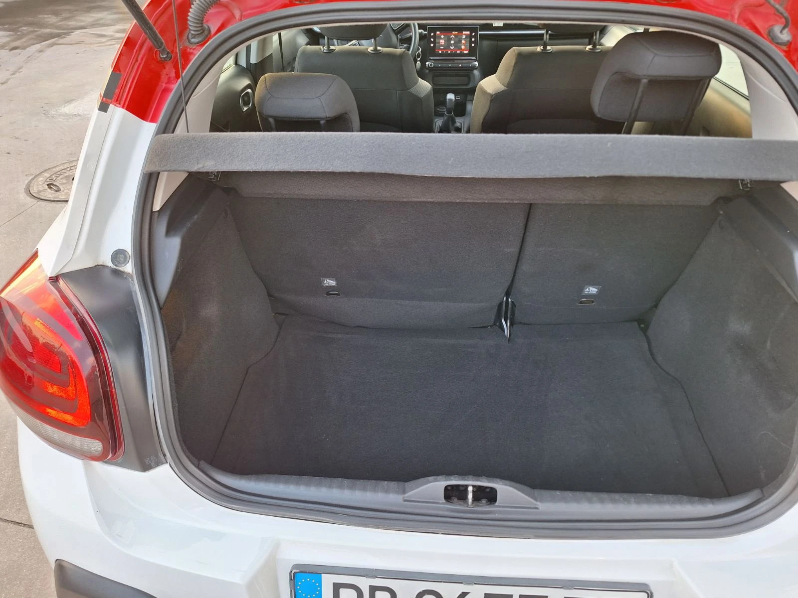 Citroen C3 1.2 PURETECH | Mobile.bg � ����������� 10