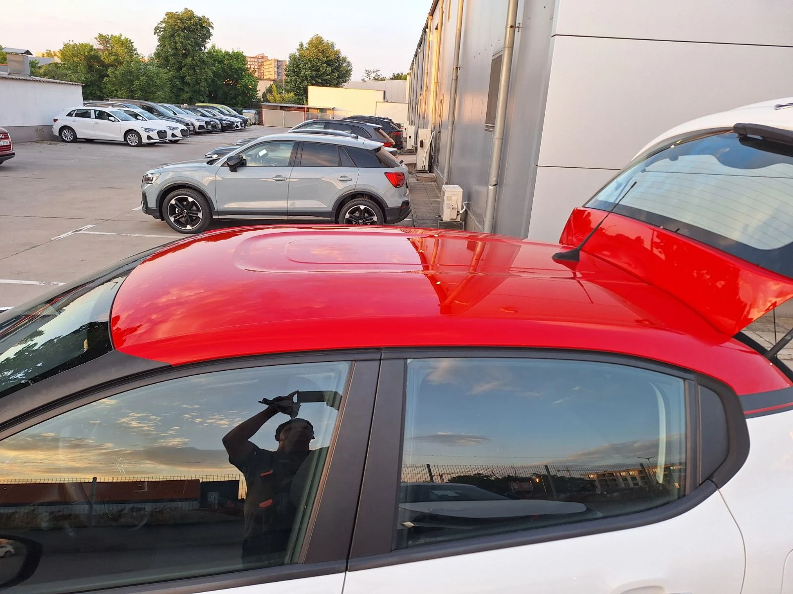 Citroen C3 1.2 PURETECH | Mobile.bg � ����������� 6