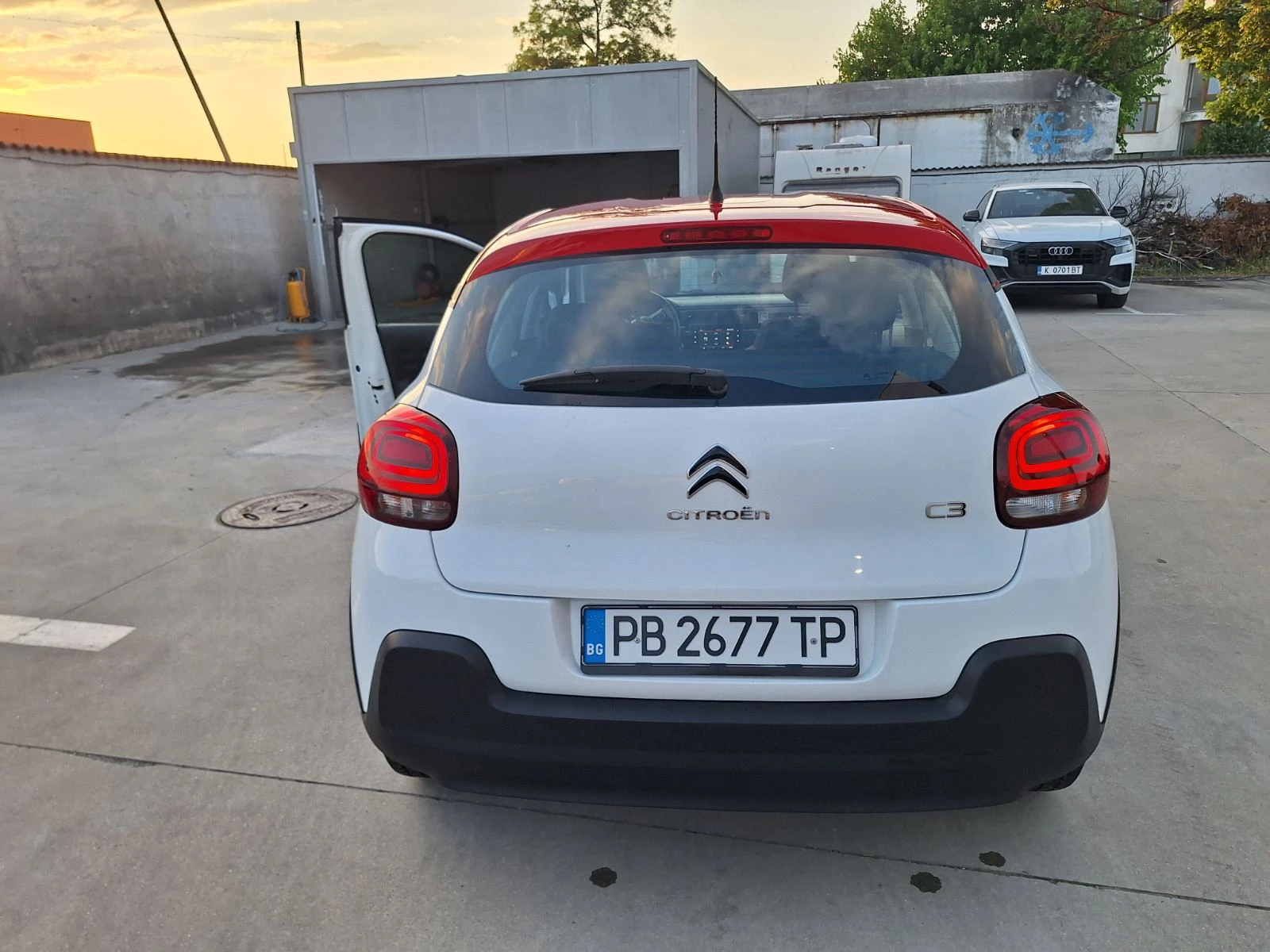 Citroen C3 1.2 PURETECH | Mobile.bg � ����������� 11