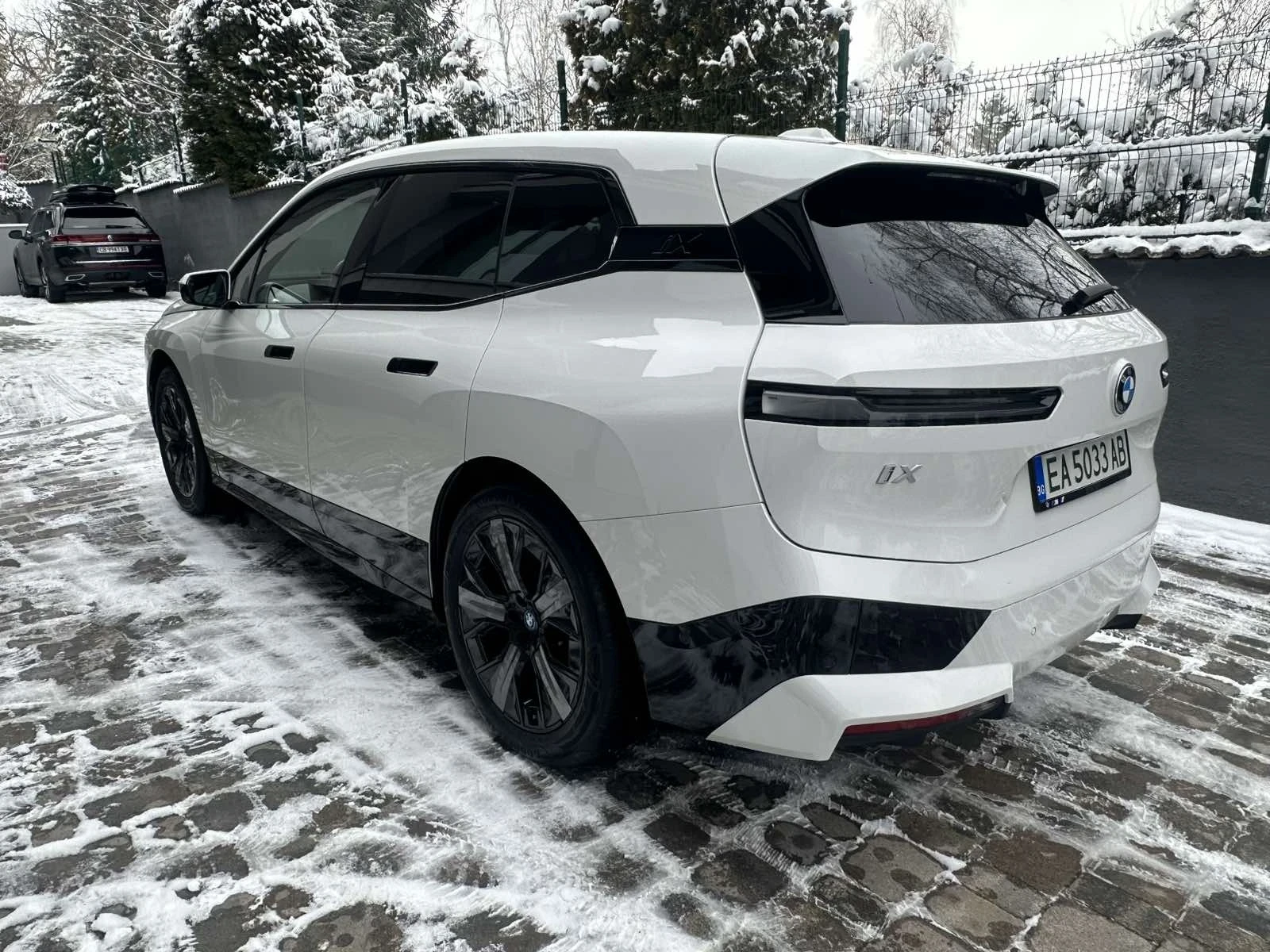 BMW iX | Mobile.bg � ����������� 4