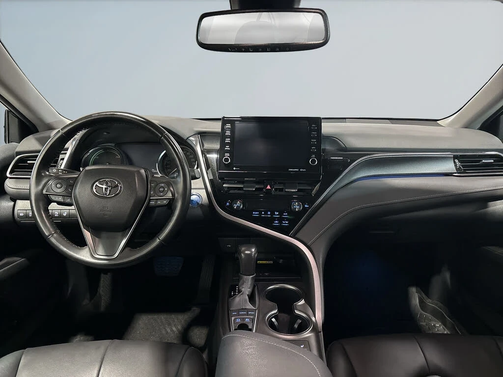 Toyota Camry Hybrid XSE FWD * ����������* (���� �� ��) | Mobile.bg � ����������� 11