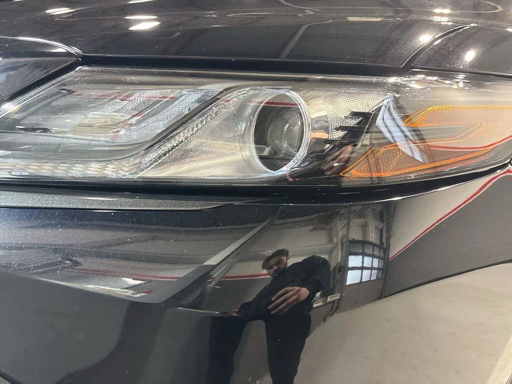 Toyota Camry Hybrid XSE FWD * АвтоКредит* (ЦЕНА ДО БГ) - изображение 7