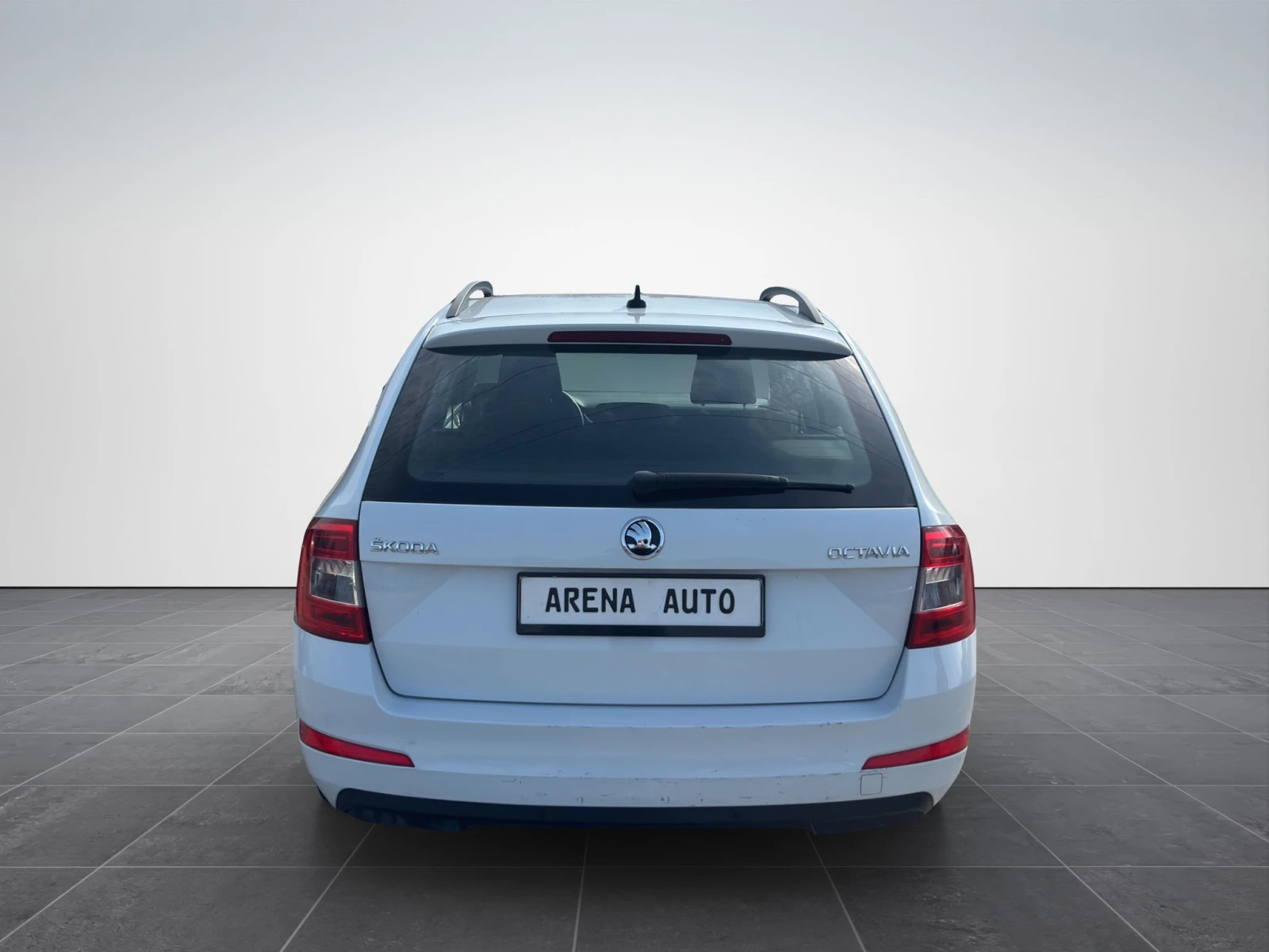 Skoda Octavia 2.0 TDI, снимка 2 - Автомобили и джипове - 53450856