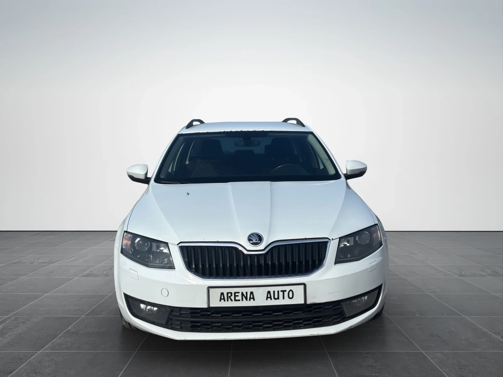 Skoda Octavia 2.0 TDI, снимка 6 - Автомобили и джипове - 53450856