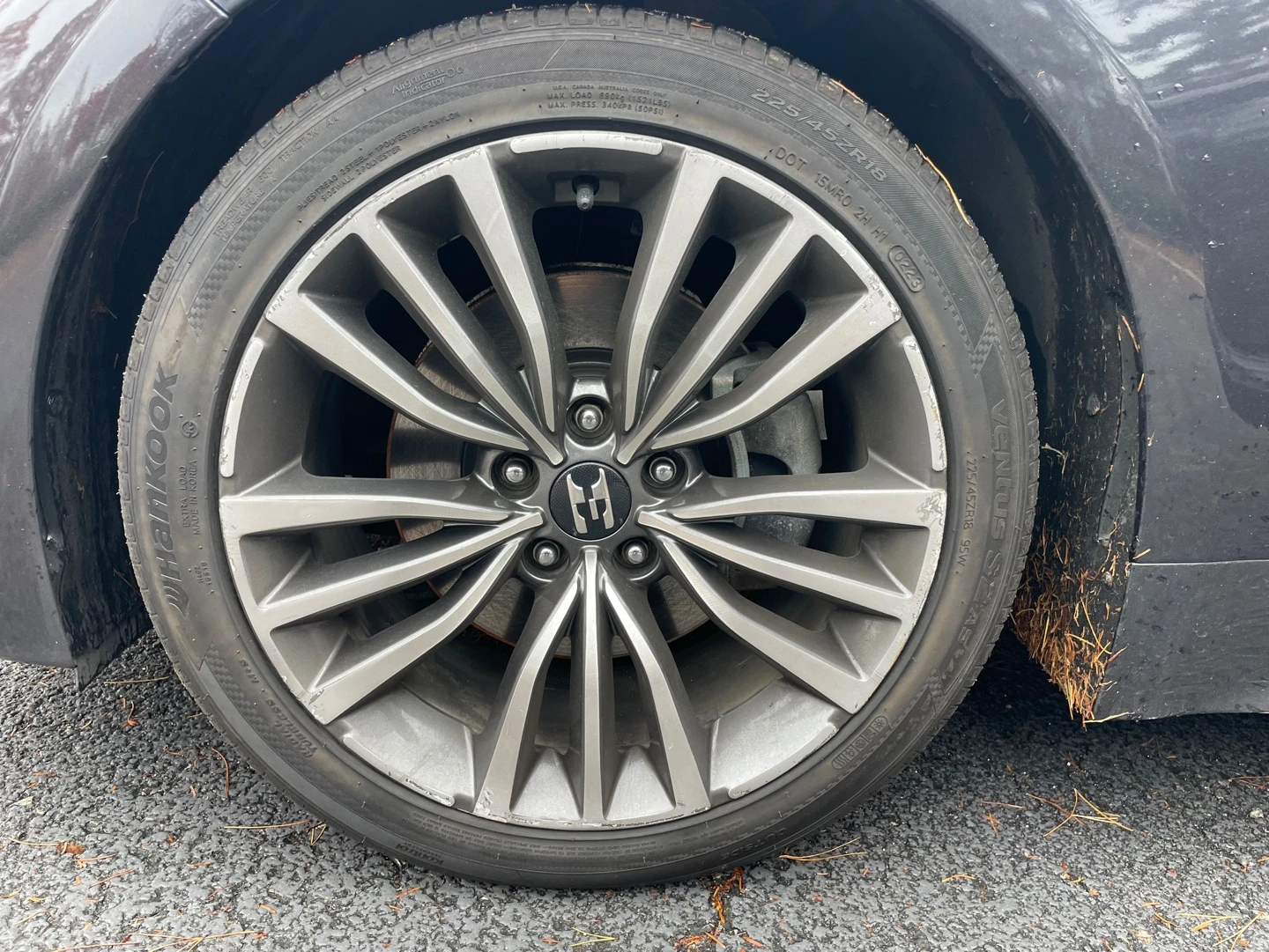 Kia Stinger 2.0 TURBO / 2WD / ����� �������� ������� !!! | Mobile.bg � ����������� 8