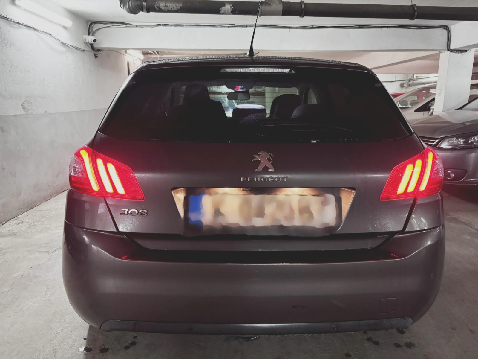 Peugeot 308 | Mobile.bg � ����������� 13