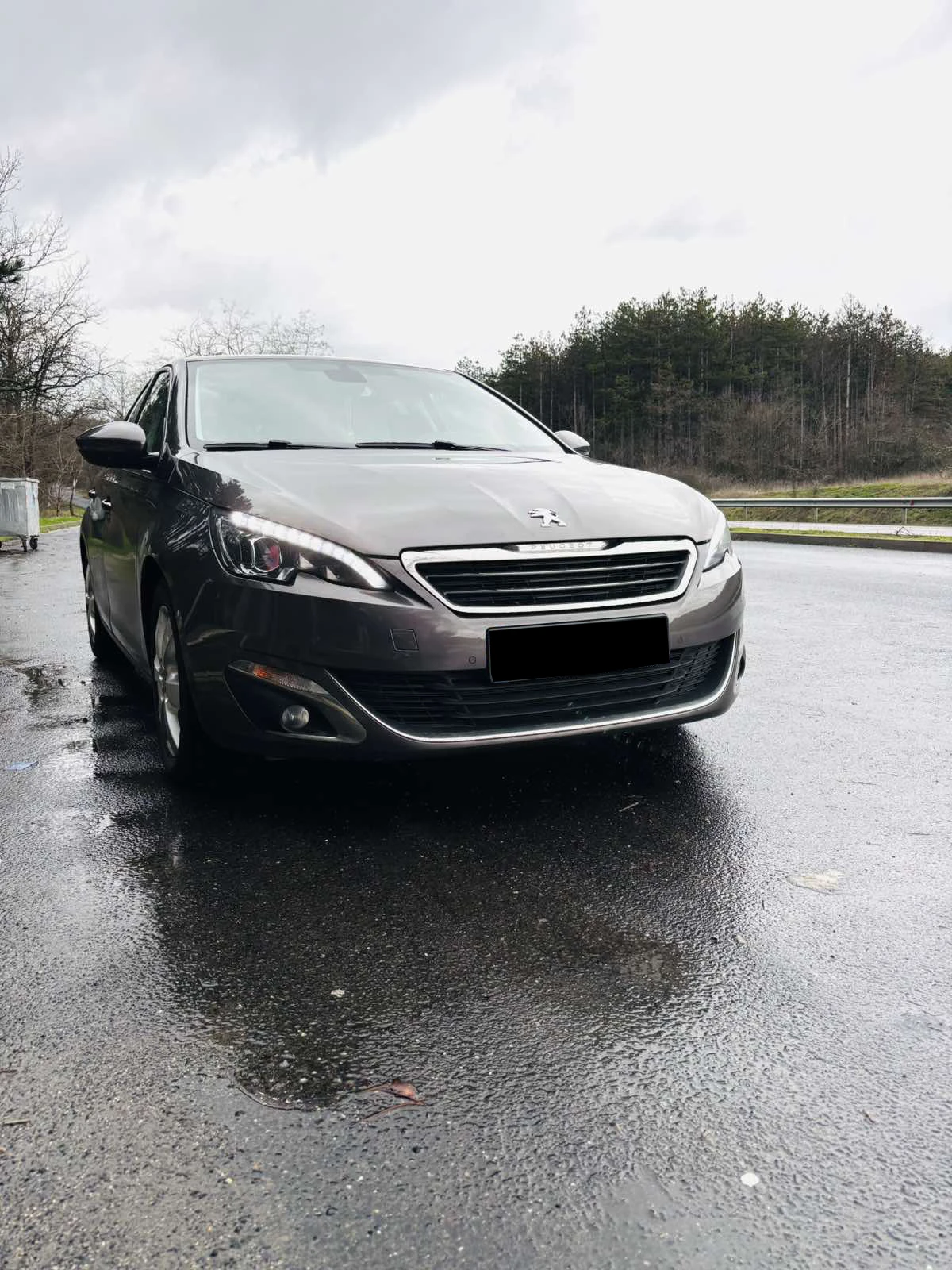 Peugeot 308 | Mobile.bg � ����������� 1