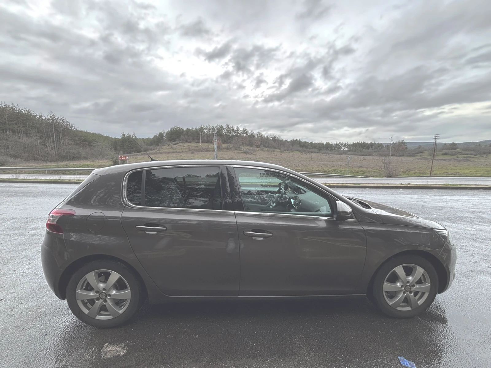 Peugeot 308  - изображение 3