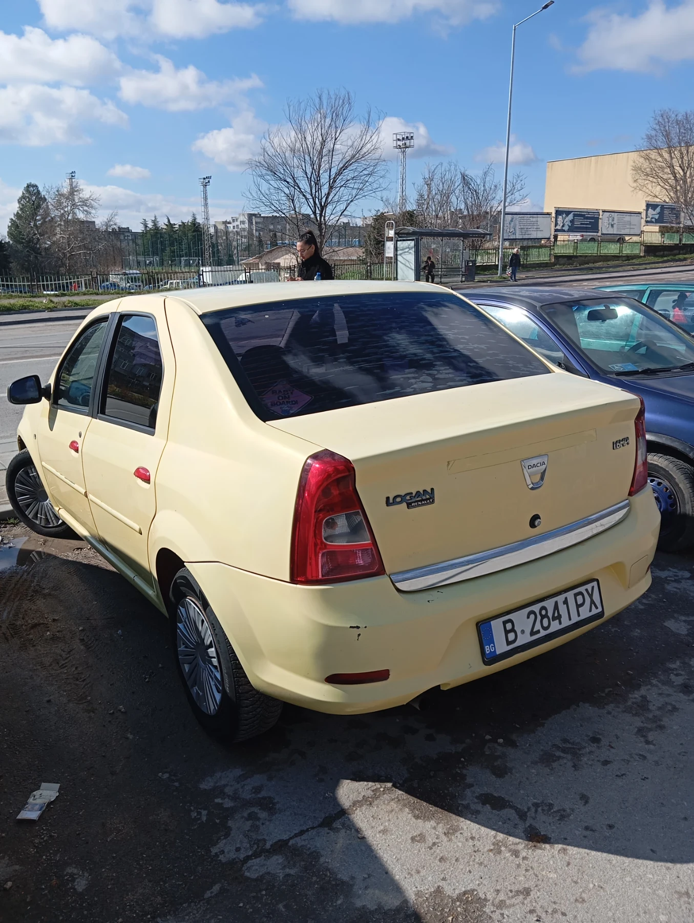 Dacia Logan Laureat� | Mobile.bg � ����������� 4