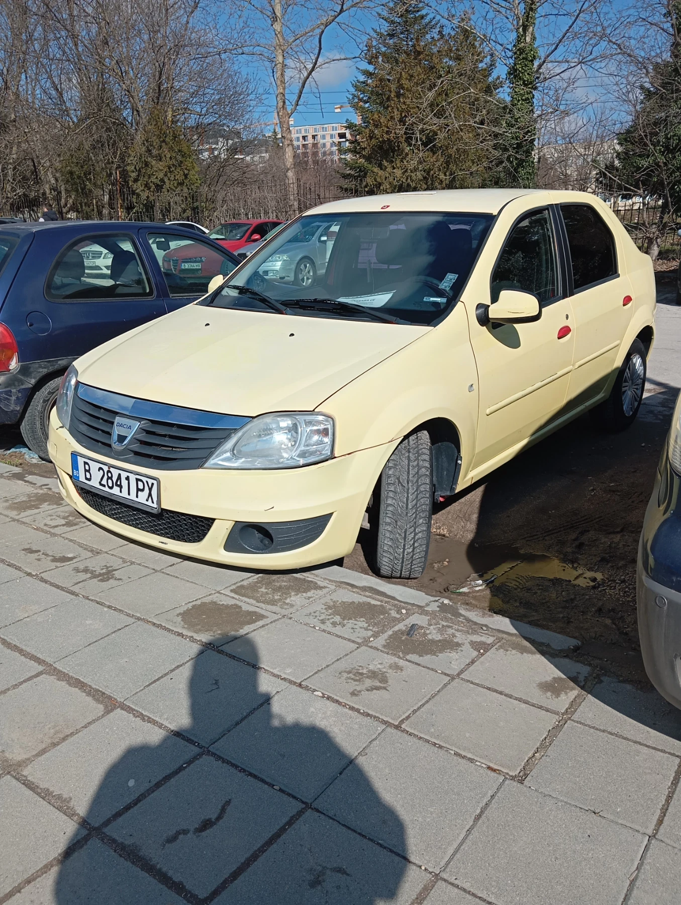 Dacia Logan Laureat� | Mobile.bg � ����������� 2