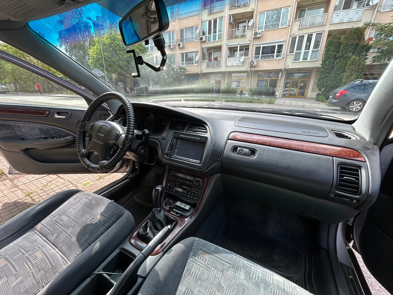 Honda Accord, снимка 10 - Автомобили и джипове - 53937749