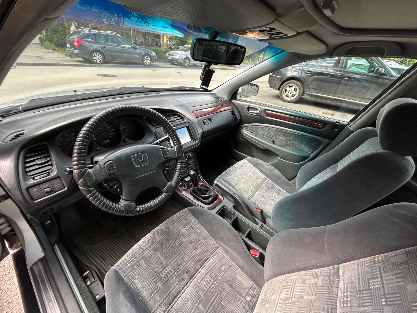 Honda Accord, снимка 7 - Автомобили и джипове - 53937749