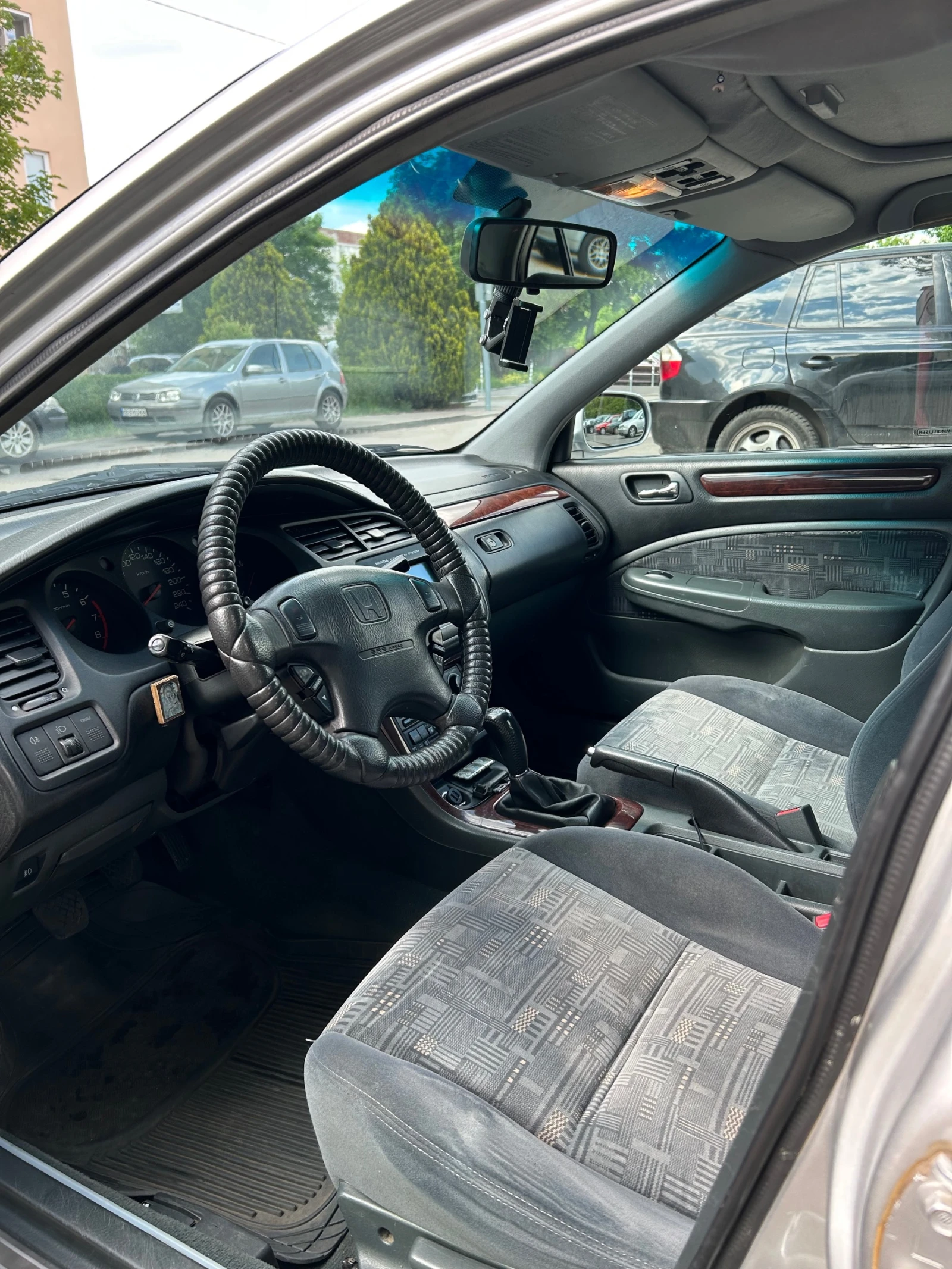 Honda Accord, снимка 6 - Автомобили и джипове - 53937749