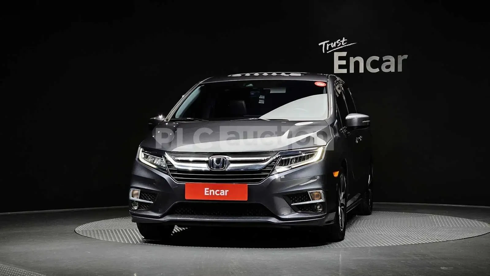 Honda Odyssey | Mobile.bg � ����������� 3