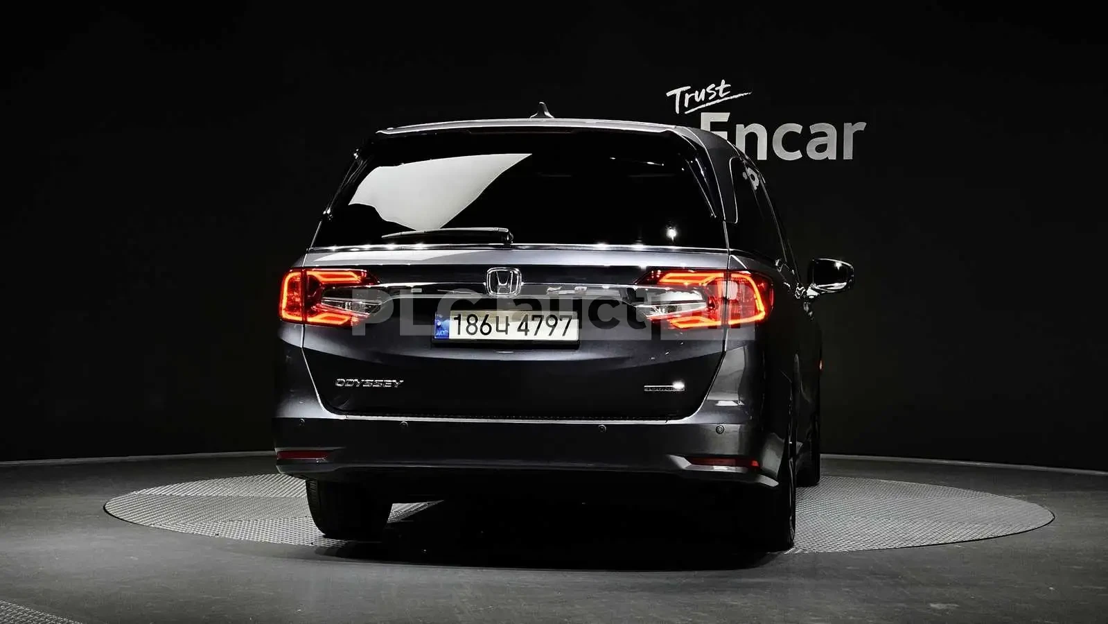 Honda Odyssey | Mobile.bg � ����������� 4