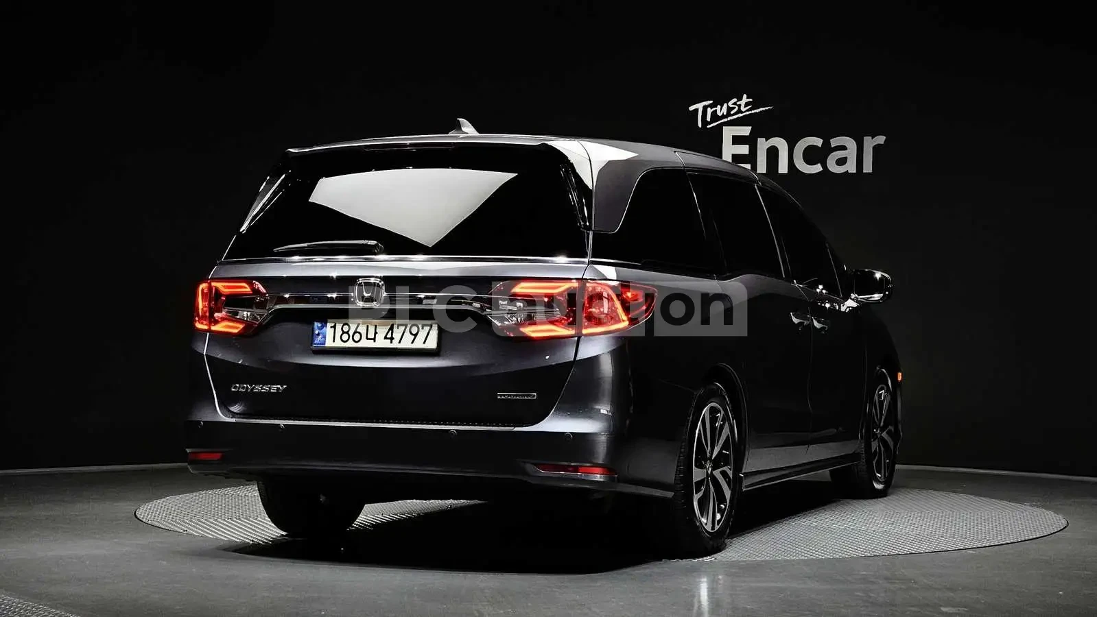 Honda Odyssey | Mobile.bg � ����������� 2