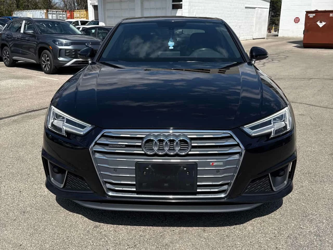 Audi A4 | DISTRONIC | ������� | + ���� ������ |  | Mobile.bg � ����������� 6