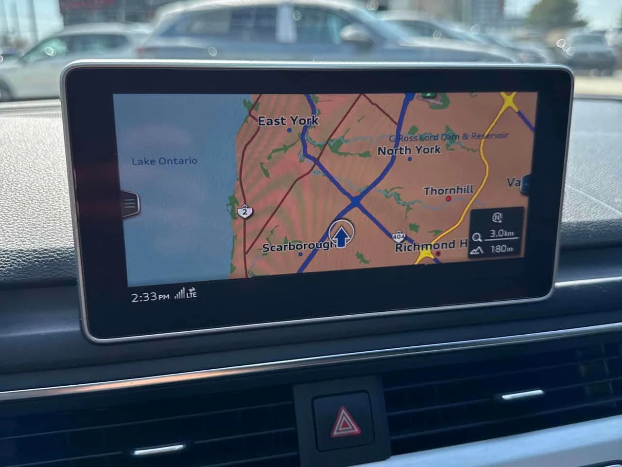 Audi A4 | DISTRONIC | ������� | + ���� ������ |  | Mobile.bg � ����������� 11