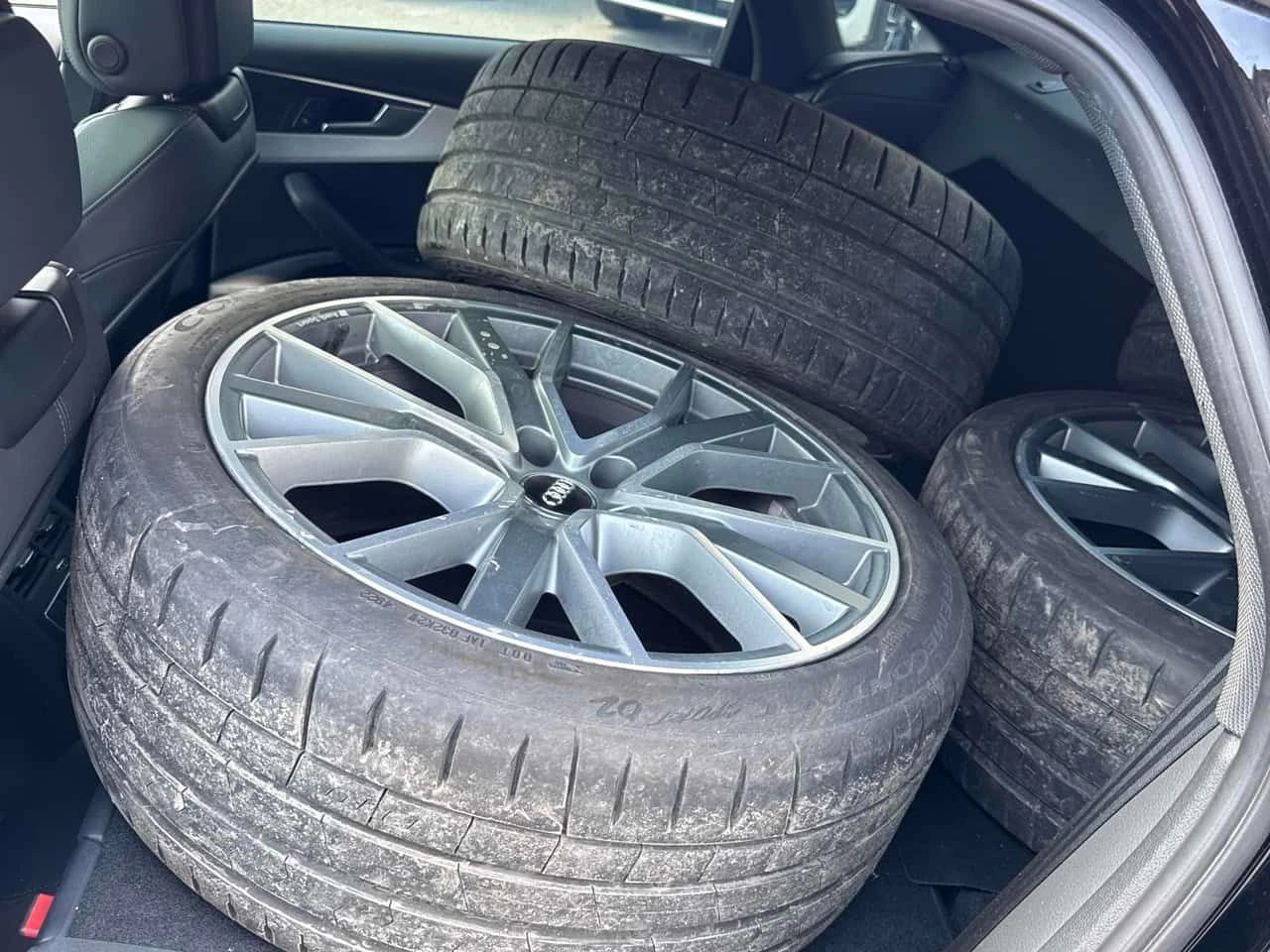 Audi A4 | DISTRONIC | ������� | + ���� ������ |  | Mobile.bg � ����������� 15