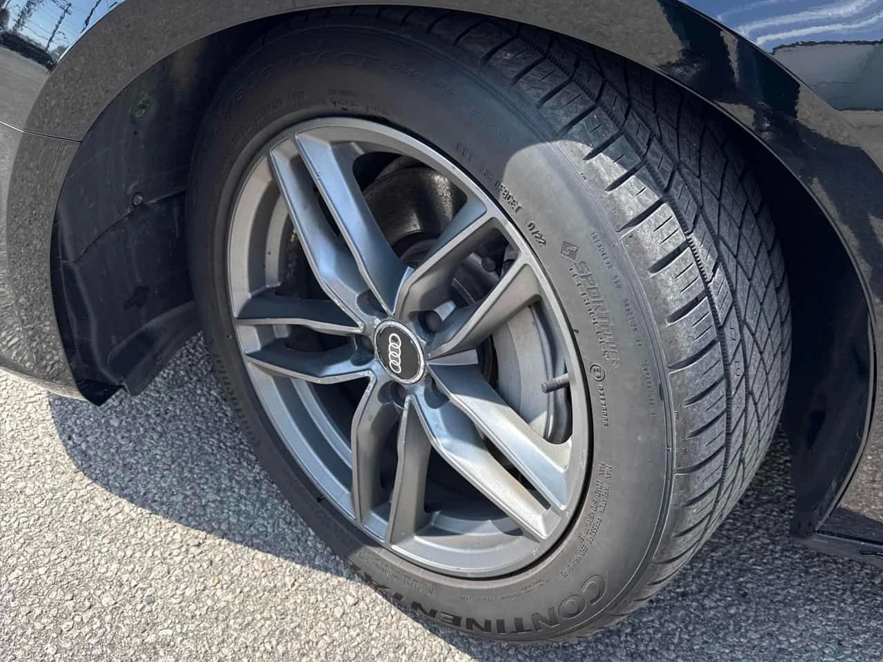 Audi A4 | DISTRONIC | ������� | + ���� ������ |  | Mobile.bg � ����������� 7