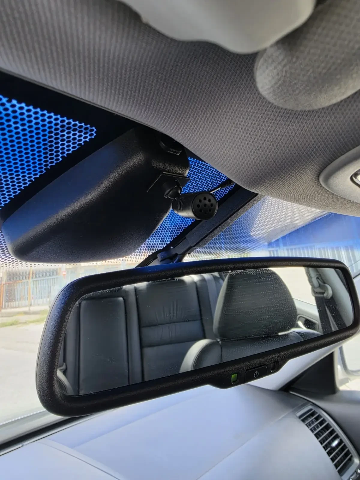 Honda Accord 2.4i-VTEC Executive Facelift , снимка 16 - Автомобили и джипове - 54352738