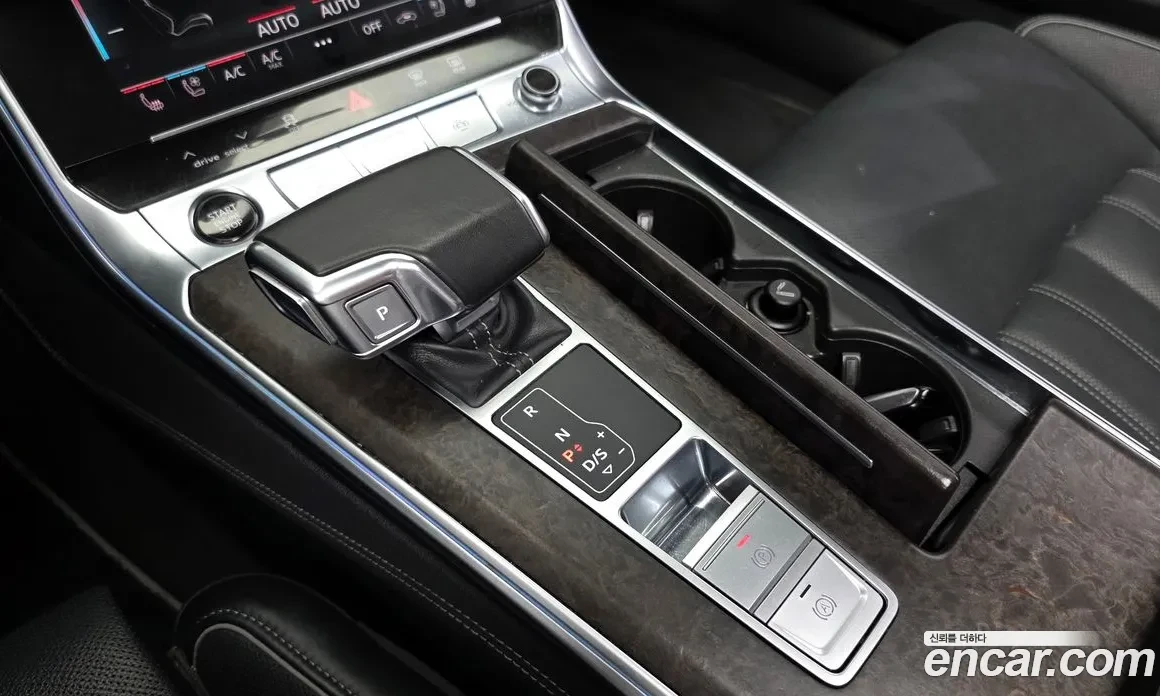 Audi A7, снимка 8 - Автомобили и джипове - 54487064
