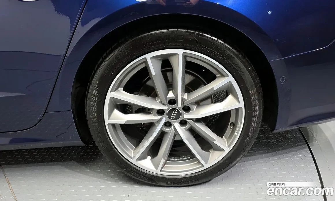 Audi A7, снимка 5 - Автомобили и джипове - 54487064