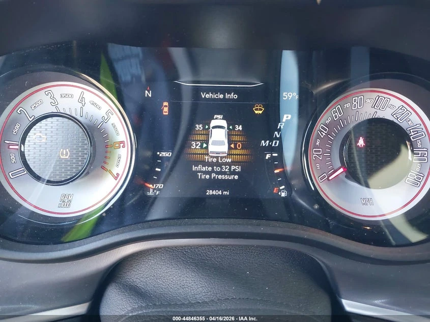 Dodge Challenger 6.4l R/T Scat Pack, снимка 7 - Автомобили и джипове - 54596716