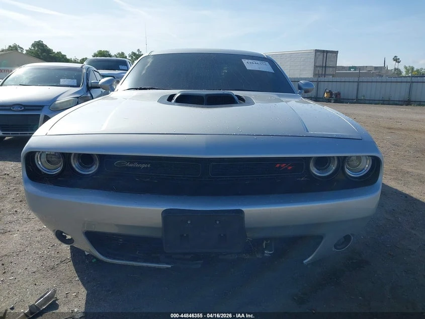 Dodge Challenger 6.4l R/T Scat Pack, снимка 12 - Автомобили и джипове - 54596716