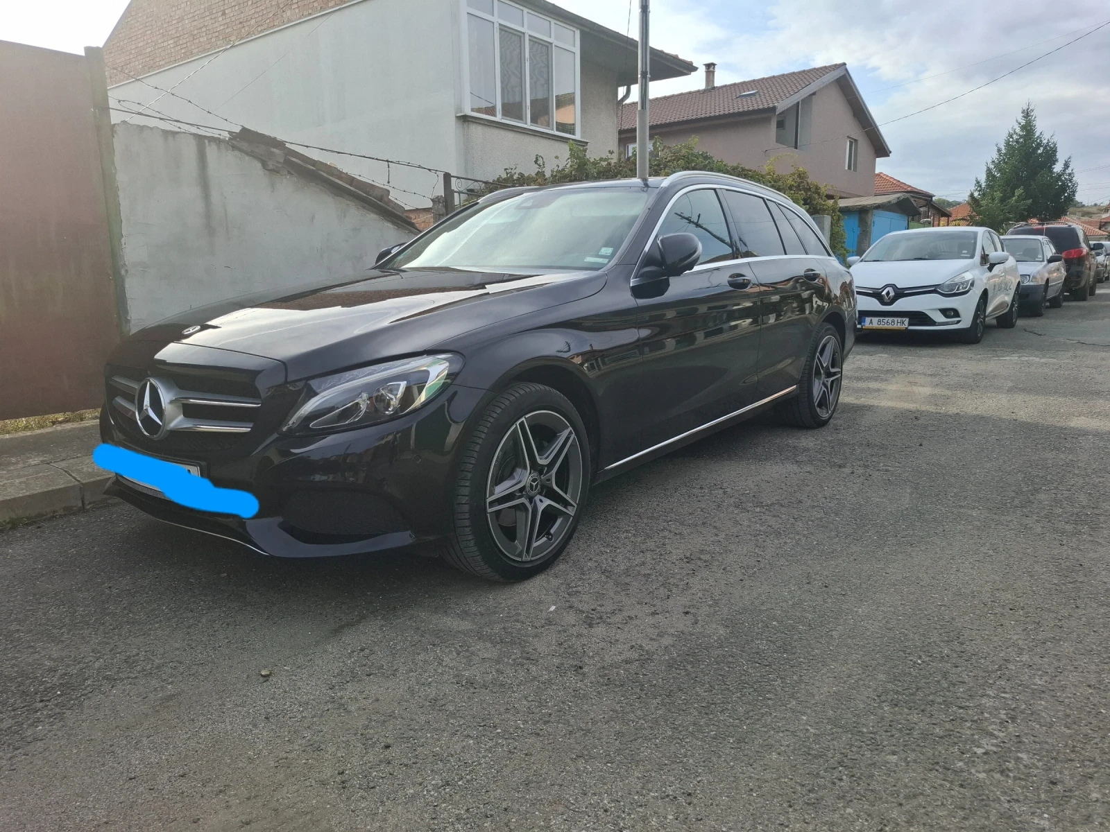 Mercedes-Benz C 220 | Mobile.bg � ����������� 1