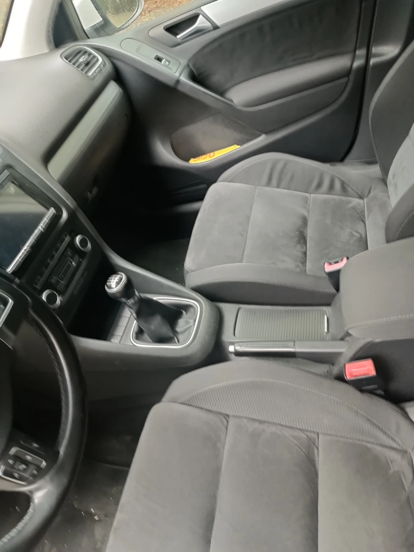 VW Golf * 2.0* 140* , снимка 4 - Автомобили и джипове - 54728219