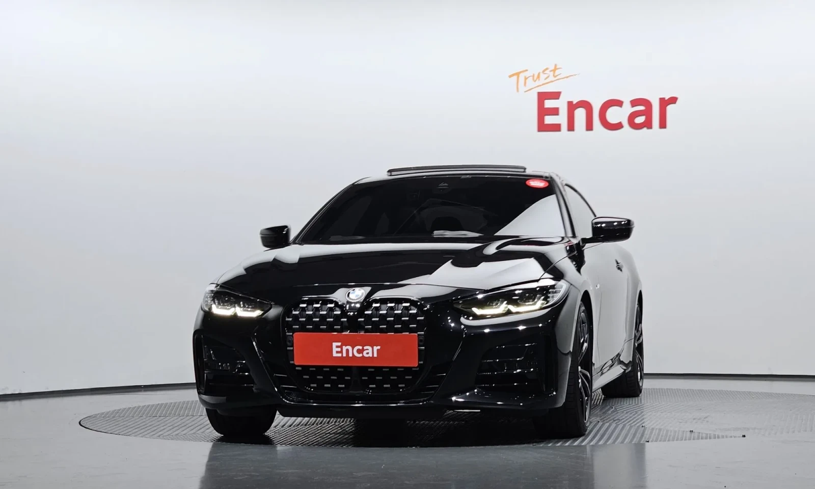 BMW 420 M SPORT LINE, снимка 3 - Автомобили и джипове - 54853537