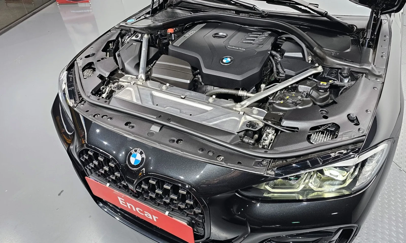 BMW 420 M SPORT LINE, снимка 6 - Автомобили и джипове - 54853537