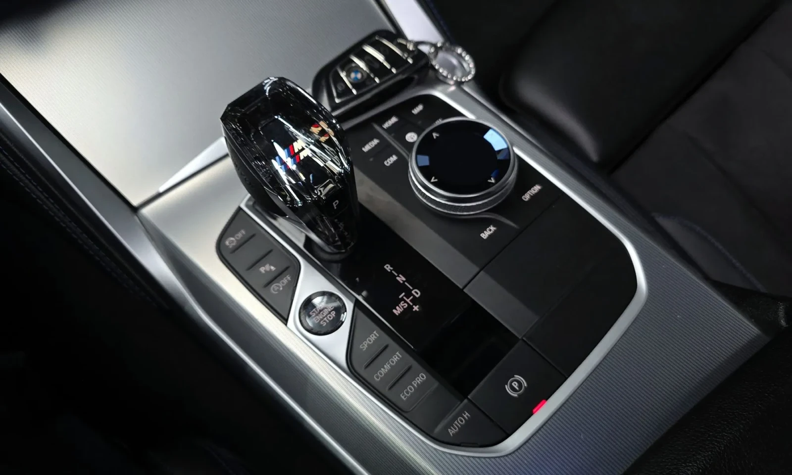 BMW 420 M SPORT LINE, снимка 9 - Автомобили и джипове - 54853537