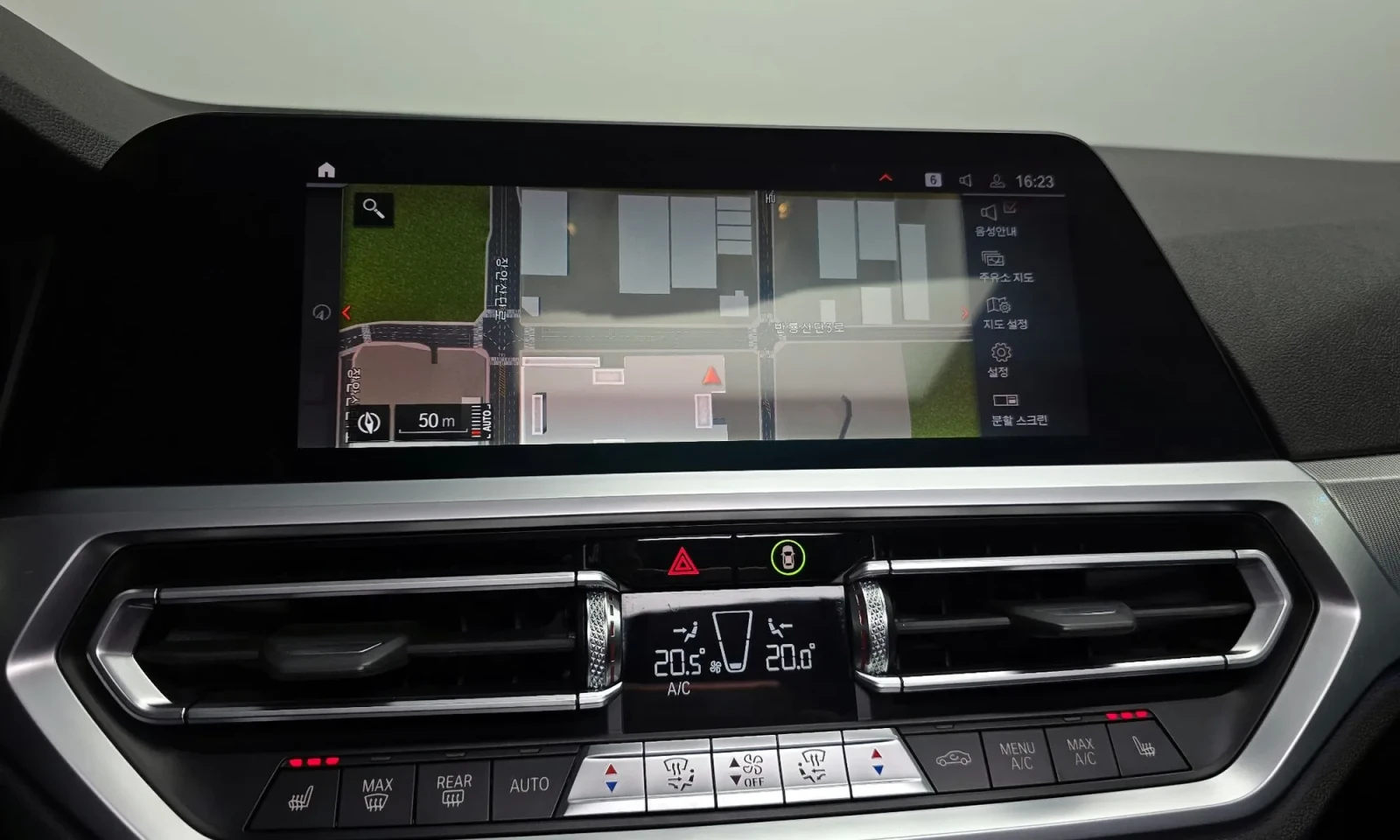 BMW 420 M SPORT LINE, снимка 15 - Автомобили и джипове - 54853537
