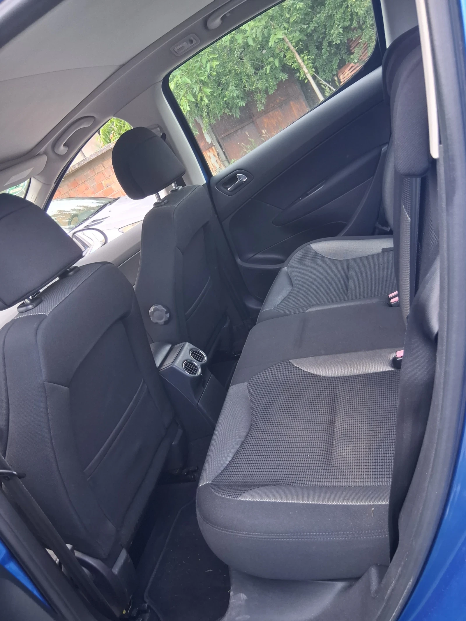 Peugeot 308, снимка 6 - Автомобили и джипове - 54879013