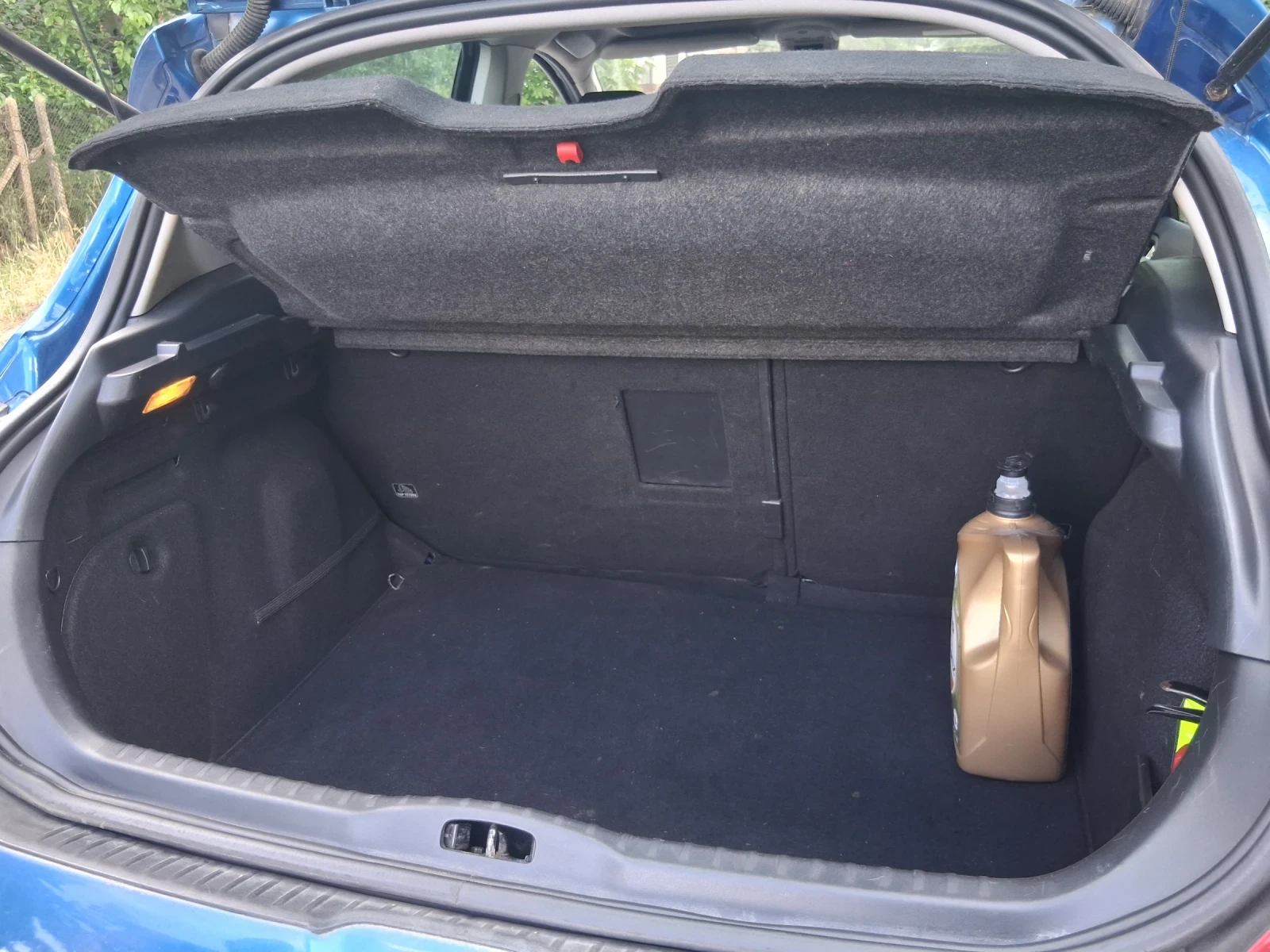 Peugeot 308, снимка 7 - Автомобили и джипове - 54879013